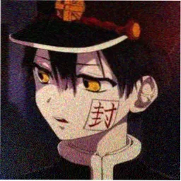 呆头漫画复读型读者头像