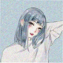 呆头漫画复读型读者头像